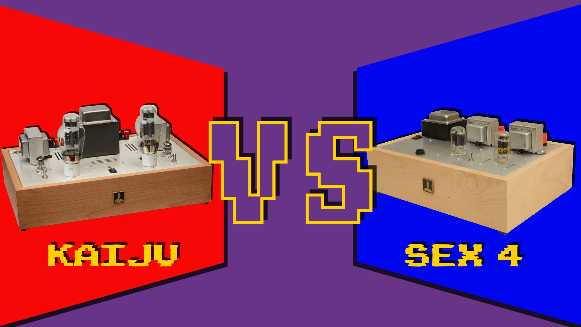 Which Bottlehead speaker amplifier is right for me? - Bottlehead
