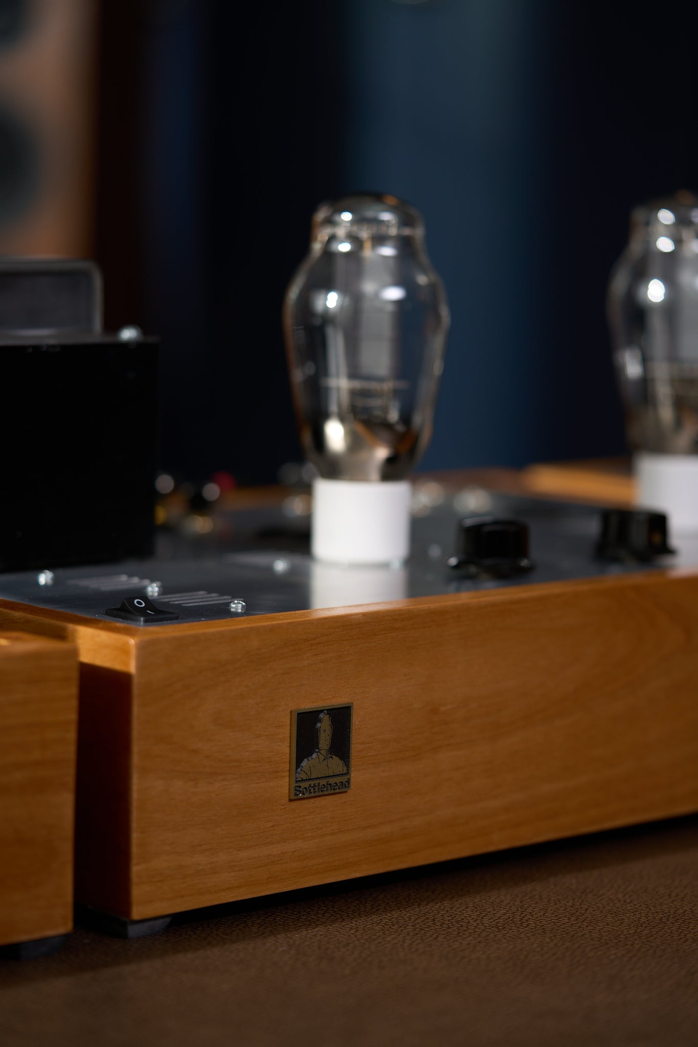 Bottlehead BeePre2 300B Preamplifier Kit - Bottlehead