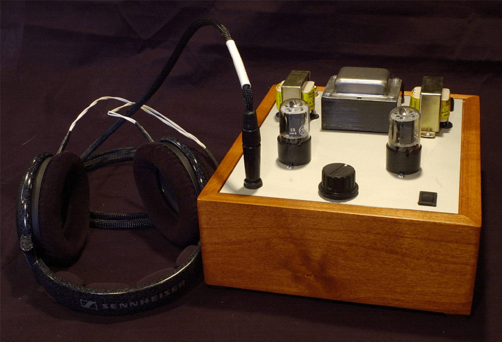 Bottlehead Legacy Project Manuals - Bottlehead