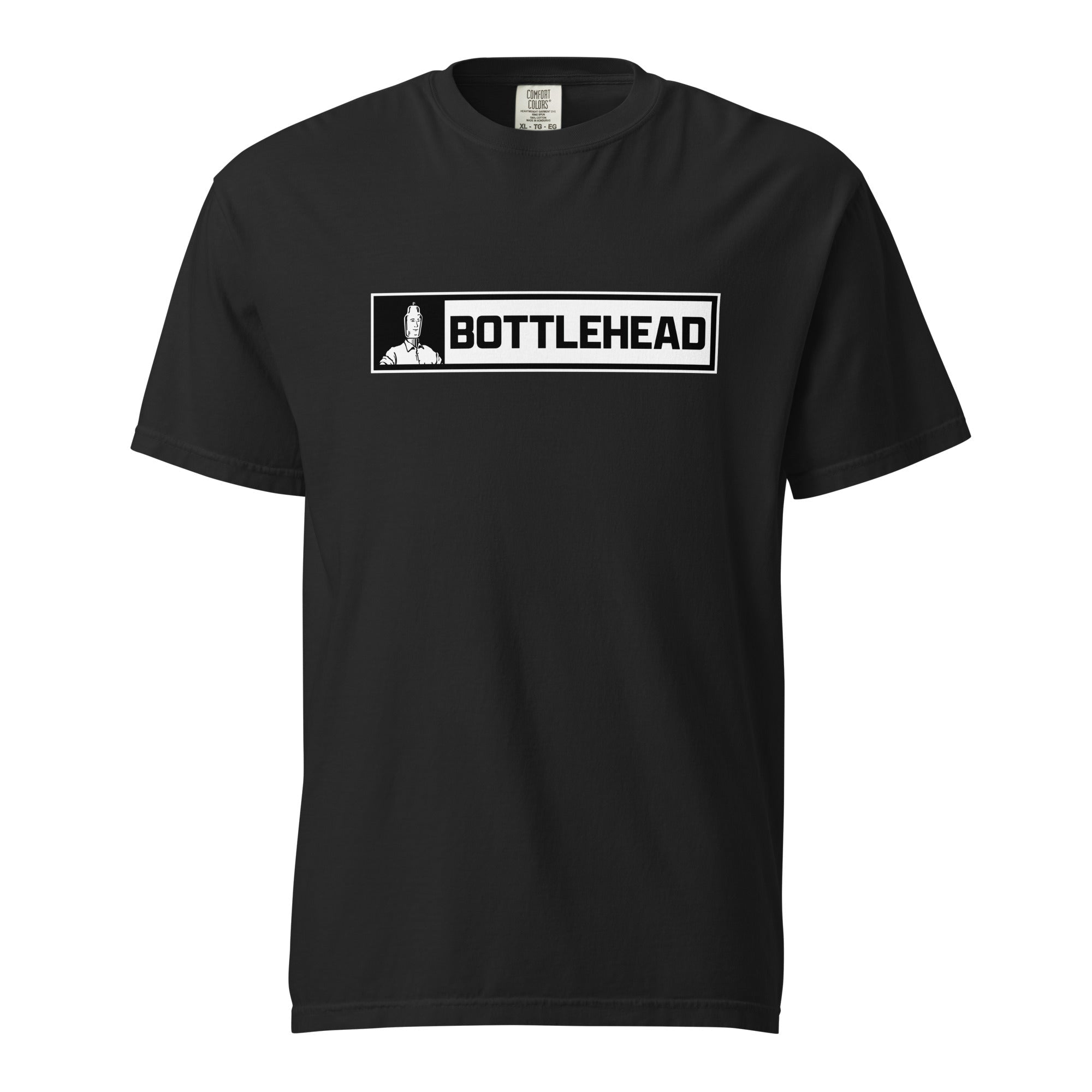 Bottlehead Logo Shirt - Bottlehead