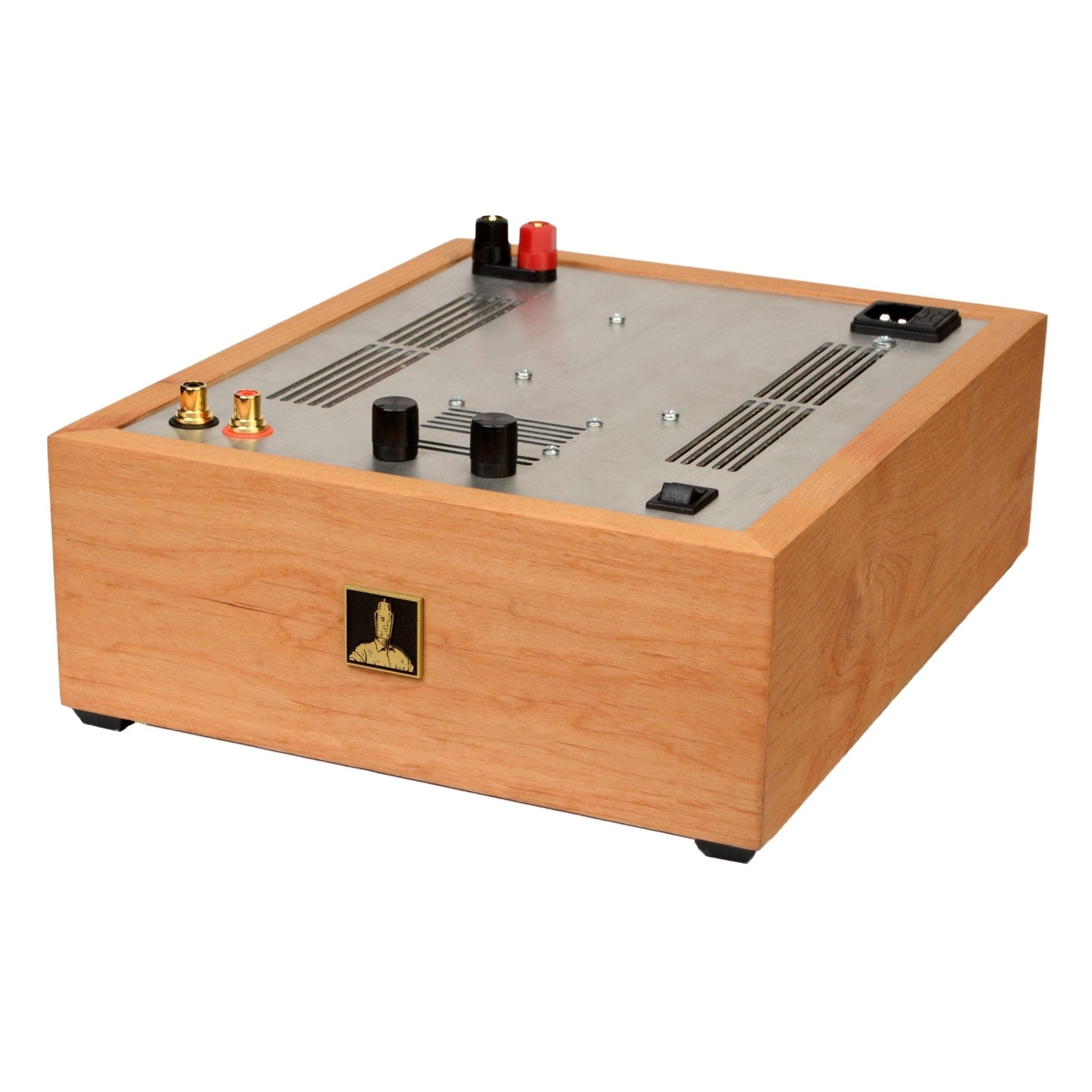 Sublime Subwoofer Amplifier Kit - Bottlehead
