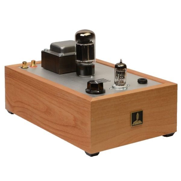 Tube rolling in the Bottlehead Crack - Bottlehead