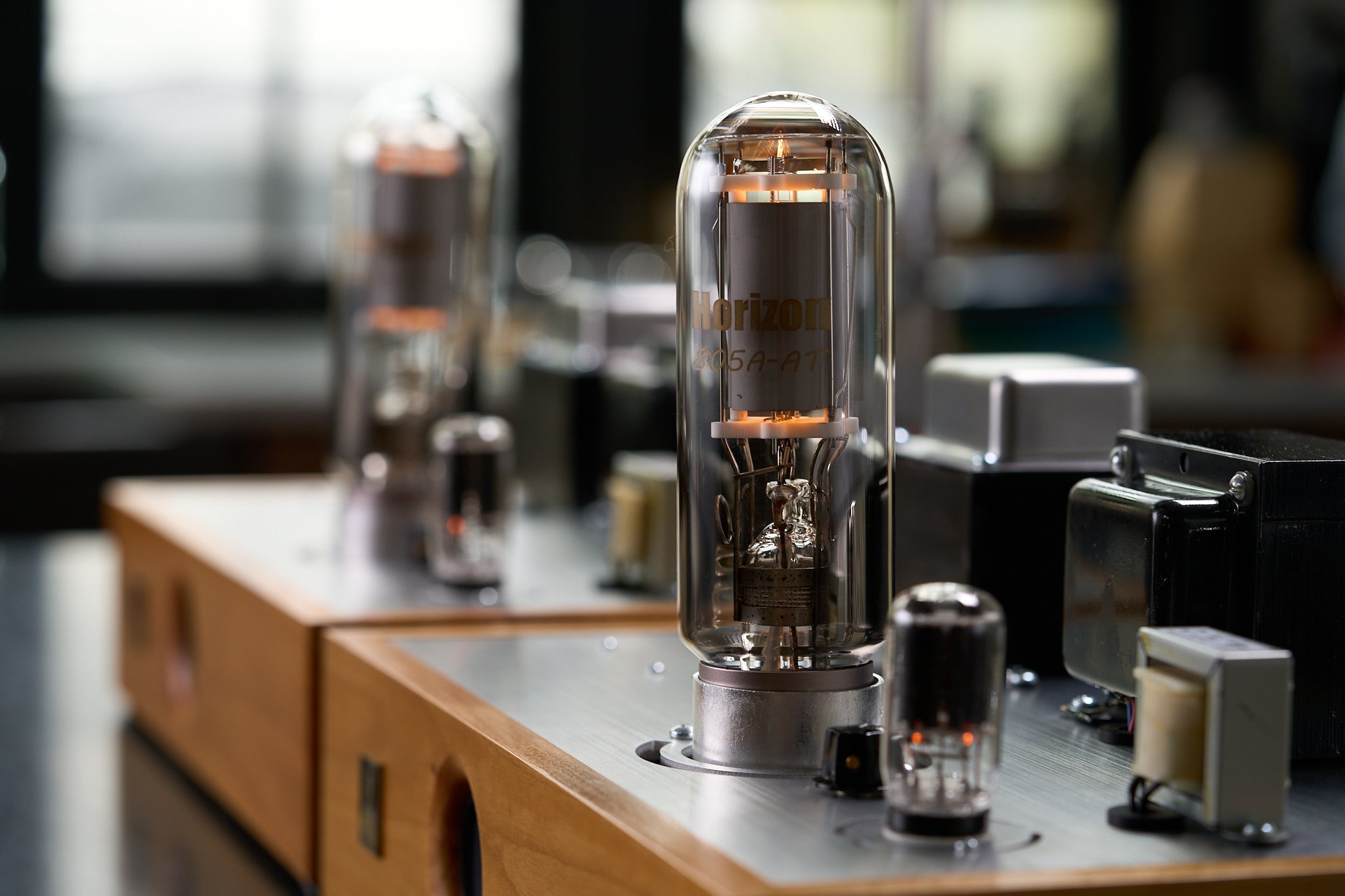 Level Three Kits - Bottlehead