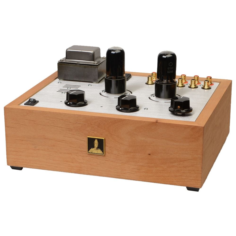 Entry-Level Kits - Bottlehead