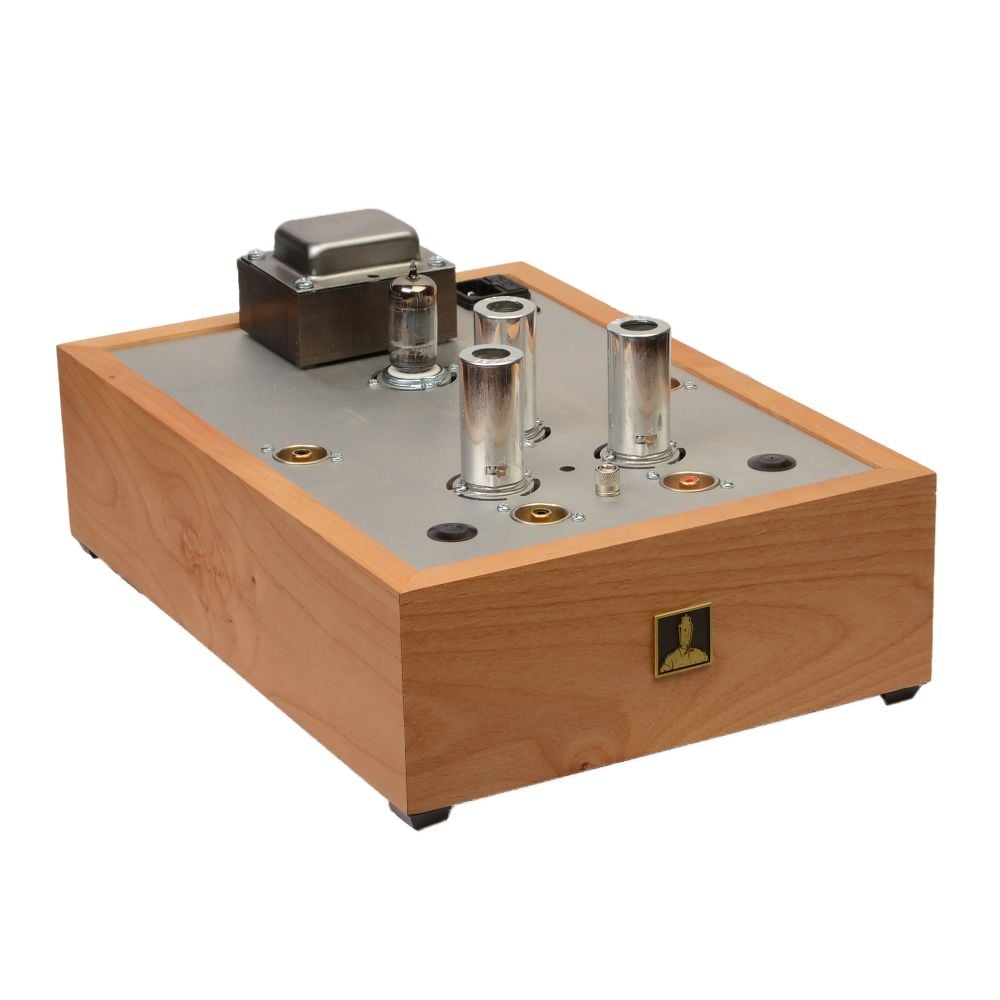 Phono Preamplifiers - Bottlehead