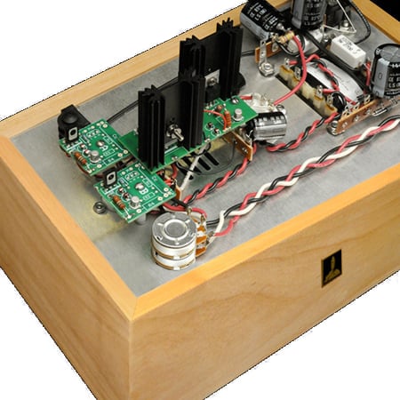 Upgrade Kits - Bottlehead