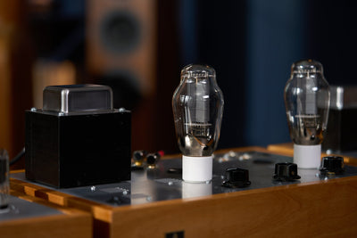 Bottlehead BeePre2 300B Preamplifier Kit - Bottlehead