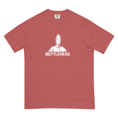 Bottlehead Mascot T-Shirt - Bottlehead