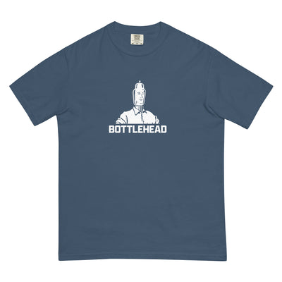 Bottlehead Mascot T-Shirt - Bottlehead