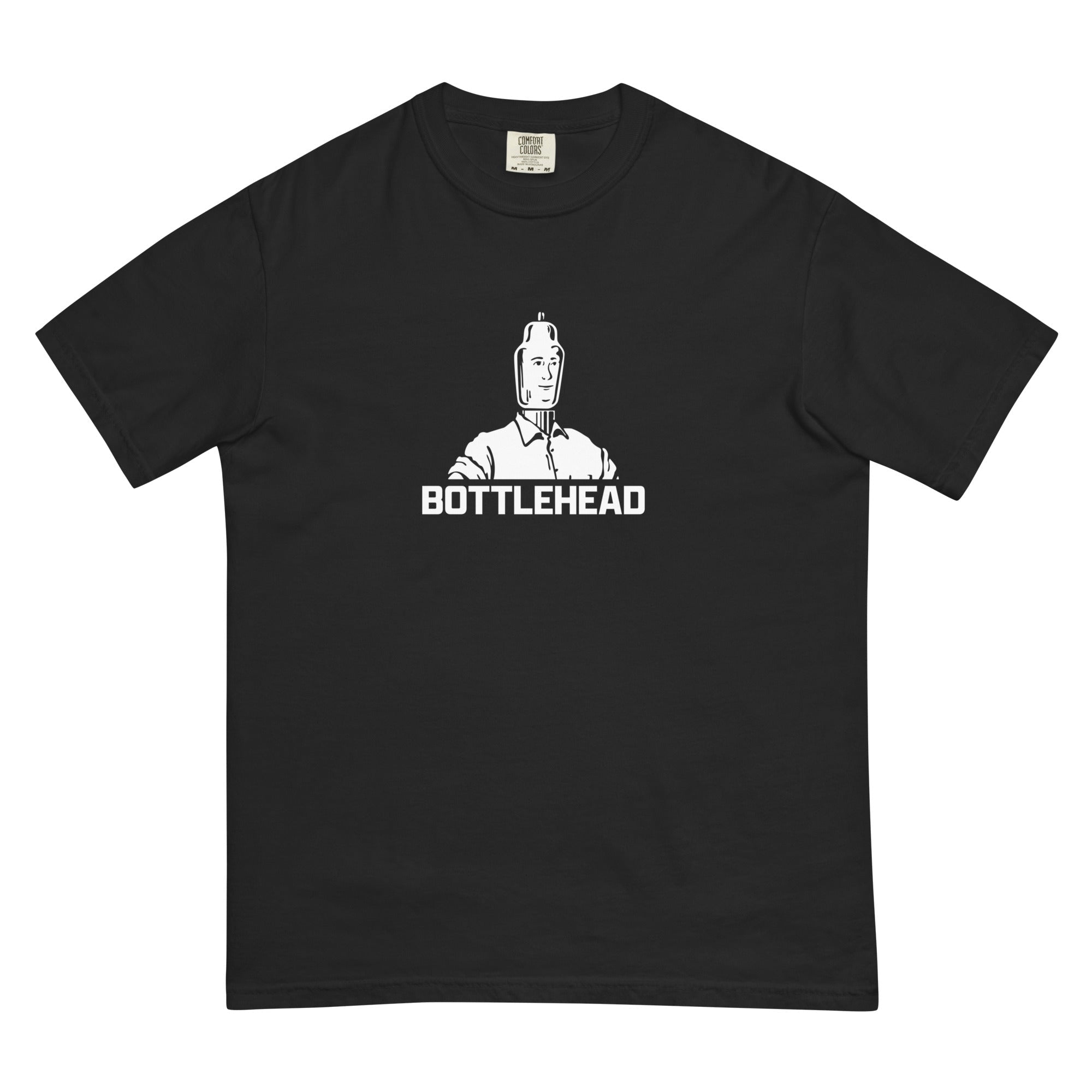 Bottlehead Mascot T-Shirt - Bottlehead